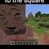 Minecraft Meme