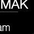 Fatih Kısaparmak Bu Adam Benim Babam KARAOKE