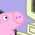 Peppa Pig Plays Minecraft