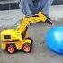 Bulldozer Part 18 Jcb Bulldozer Shorts BalloonX Youtubeshorts Shortsfeed Shortvideo Trending