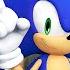 Sonic Generations PC Green Hill 4K