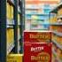 Butter Bandits Canada S Mysterious 2 000 Butter Heist Epidemic Mustsee Viralnews