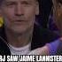 RJ Barrett Had To Double Take When He Realized It Was Nikolaj Coster Waldau