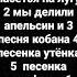 Dvd меню песни советских мультфильмов
