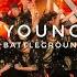 Zeppo Youngsterz Grand Final Astro Battleground 2023 Silat Fusion Reform