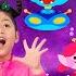 Eight Planets And More Space Songs Compilation Pinkfong Songs For Children