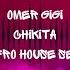 RAREFYD Music Presents OMER GIGI CHIKITA AFRO HOUSE SET