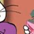 Max Y Ruby El Día De San Valentín De Max Ruby Vuela Una Cometa Súper Max Ep 13