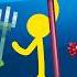Animation Vs Minecraft Shorts Season 4 All Episodes 31 36