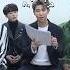 His Little Gesture 1m Kpop Bts