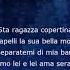 Giorgio Criddi Ragazza Copertina In Italiano Егор Крид Девочка С Картинки На Итальянском Lyrics