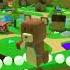ПРОВЕРКА СЕКРЕТКИ С EASTER EGG Shorts Superbearadventure