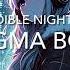 NIGHTCORE SIGMA BOY Сигма Бой