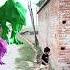 Bachon Ko Dinosaur Dekh Nahi Paya Nhi To Kha Leta Video Change Part 687 Viral Vfx