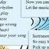 Excel 7 Module 6 Feel The Rhythm