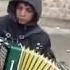 Gypsies Sing And Play The Accordion