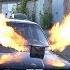 BMW с реактивным ТУРБОВАЛЬНЫМ двигателем