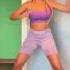 Zumba Online Танцы для начинающих Тренировки фитнес бесплатно Zumba спорт зумба Dance