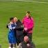 Enzo Maresca Appeared To APOLOGISE To Someone In The Crowd After Jadon Sancho Put Chelsea 3 1 Up In