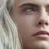Burberry Her Starring Cara Delevigne 2018