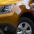 2020 Dacia Duster SUV Review The Best Family SUV For A Tight Budget What Car