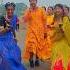 Dakatia Bashi Dance Shorts