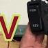 EV Conversion DIY Wire Harness Forward Reverse Switch