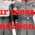 Enola Gay Lyric Video Extra Credit