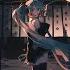 Hatsune Miku V4X Solid VOiCE Cover