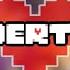 Перерисовываю спрайты персонажей Undertale