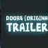 DOORS ORIGINAL SOUNDTRACK VOL 2 Trailer Theme Remix