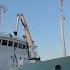 Туризм вместо угля из Мурманска на Свальбард отправился прямой рейс с туристами
