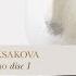 Morskaya Tsarevna Princess Of The Sea