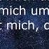 Sido Feat Jamule Medizin Lyric Video