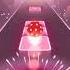 The Fat Rat Time Lapse I Tiles Hop I Endless Mode 13 I Record 79247