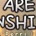 You Are My Sunshine Christina Perri Lyrics Video Dan Terjemahan Cover By Michela Thea