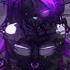 Nightcore Monster Gabry Ponte LUM X