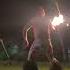 Fire Knife Dancing At Its Finest On Maui Ritz Carlton Kapalua