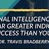 Emotional Self Awareness Dr Travis Bradberry