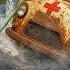 Found An AMBULANCE During Magnetic Fishing