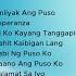 Official Non Stop April Boy Regino Classics