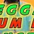 Reggae Redrum Remix Nonstop DjRomar Remix