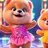 APT CHOW CHOW Official Music Video Nursery Rhymes For Kids SH Kids