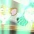 Geronimo Stilton Benjamin And Pandora Friends For Fur CZECH