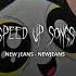 NewJeans Speed Up Songs