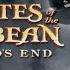 Pirates Of The Caribbean At World S End Жесткий режим отчаяния