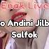 Live Bigo Andini Jilbab Bikin Salfok