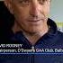 A Big Loss GAA Club Pays Tribute To Garda Kevin Flatley