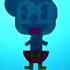Mickey Mouse Screaming Has A Sparta Remix