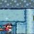Super Mario World Vanilla Fortress